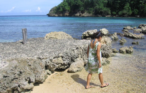 Берег в Порт Антонио, Ямайка. Фото 3 – фотографии Ямайки