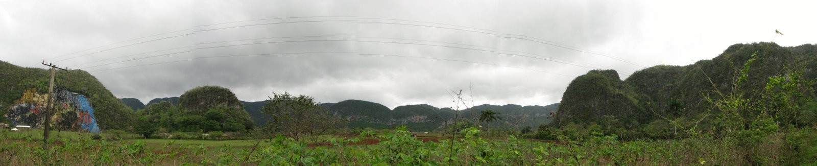 Природа в Пинар дель Рио провинция, Куба. Фото 3 – фотографии Кубы