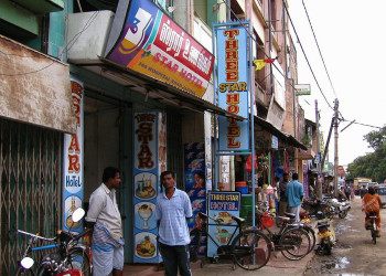 Джафна, Шри-Ланка, фото № 51114 – фотографии Шри-Ланки