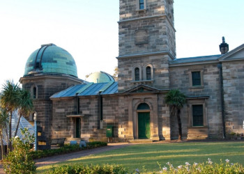 Sydney Observatory – фотографии Австралии