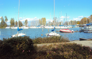 Балатонфёльдвар, Балатон озеро, Венгрия, фото № 69801 – фотографии Венгрии