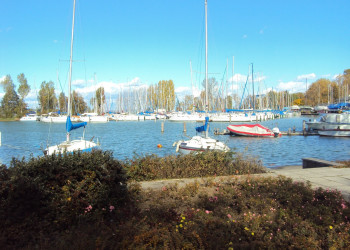 Балатонфёльдвар, Балатон озеро, Венгрия, фото № 69801 – фотографии Венгрии