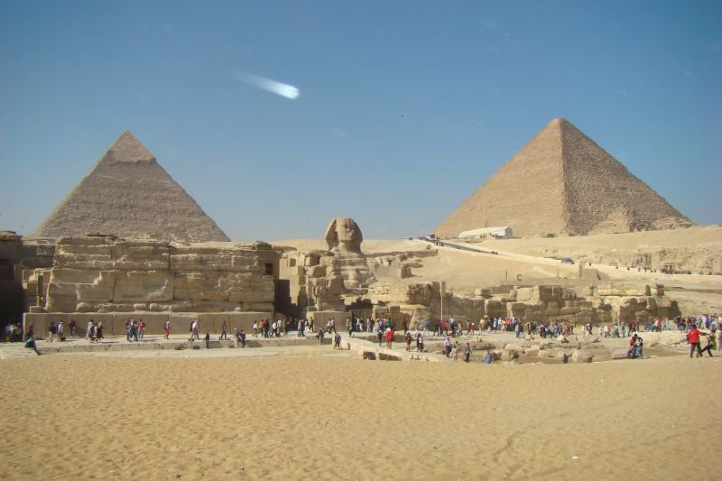 Каир, Египет, фото № 35126 – фотографии Египта