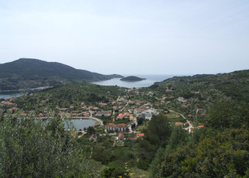 Панорамный вид в Вела-Лука, Хорватия. Фото 10 – фотографии Хорватии