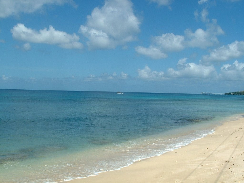 Море на Восточном побережье, Барбадос. Фото 8 – фотографии Барбадоса