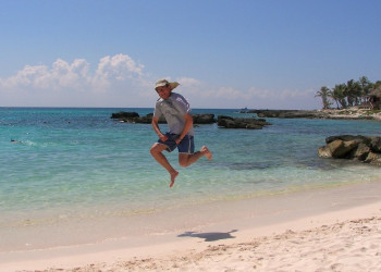 Акумаль, Ривьера-Майя, Мексика, фото № 44579 – фотографии Мексики