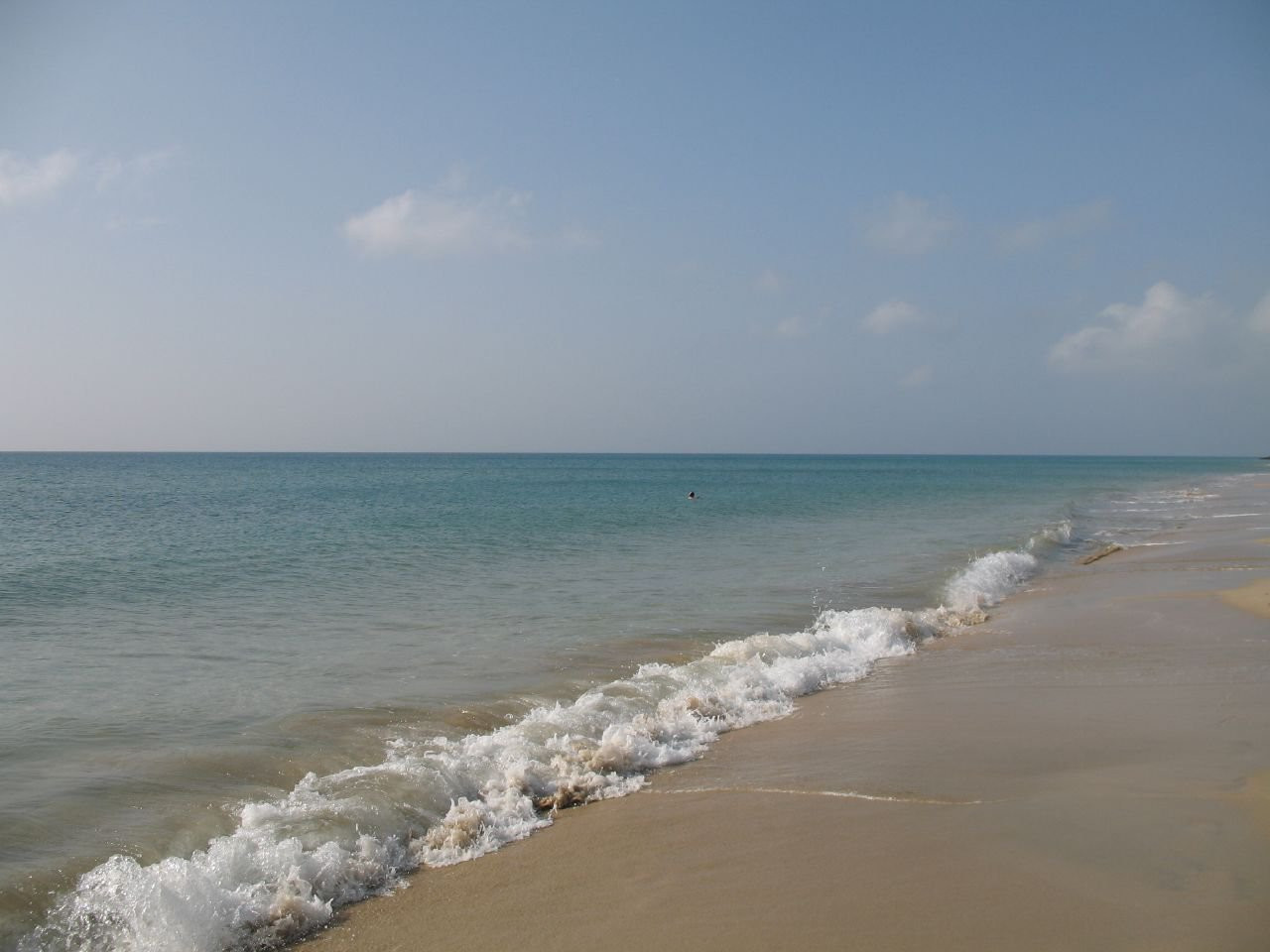 Коста-Кальма, Хандия полуостров, Фуэртевентура остров, Канарские острова, фото № 34222 – фотографии Канарских островов