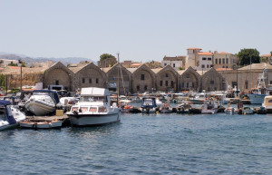 Платаньяс - Ханья, Крит, Греция, фото № 66854 – фотографии Греции