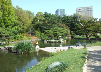 sapporo – фотографии Японии