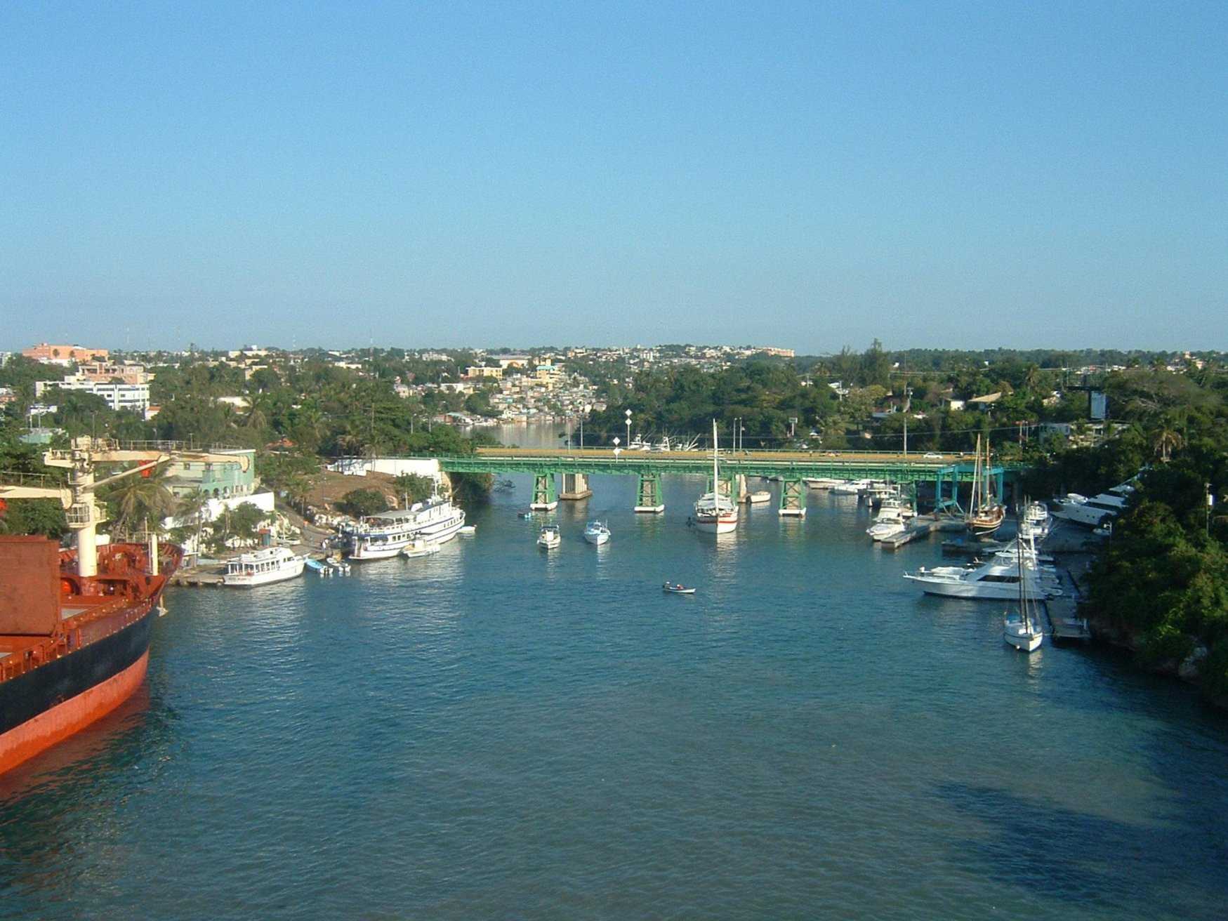 Ла-Романа, Доминикана, фото № 30397 – фотографии Доминиканы