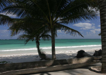 Тулум, Ривьера-Майя, Мексика, фото № 44198 – фотографии Мексики