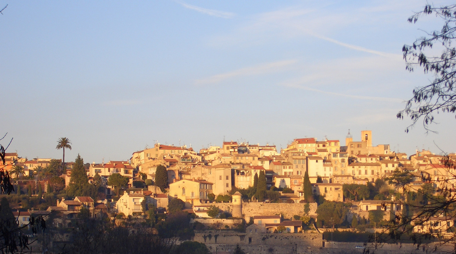 Дома в Биоте, Франция. Фото 9 – фотографии Франции