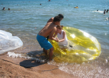 Иссык-Куль озеро, Киргизия, фото № 68328 – фотографии Киргизии