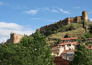 Крепость Нарикала – фотографии Грузии