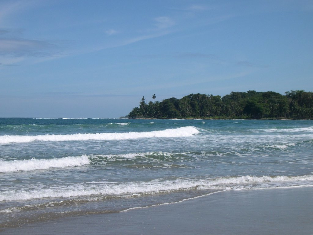 Пуэрто Вьехо, Лимон провинция, Коста-Рика, фото № 40193 – фотографии Коста-Рики