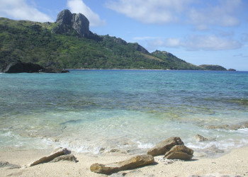 Куата остров, Ясава группа островов, Фиджи, фото № 50049 – фотографии Фиджи