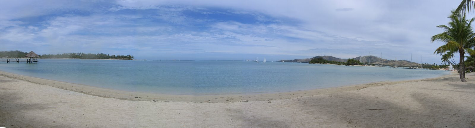 Маманука группа островов, Фиджи, фото № 48915 – фотографии Фиджи