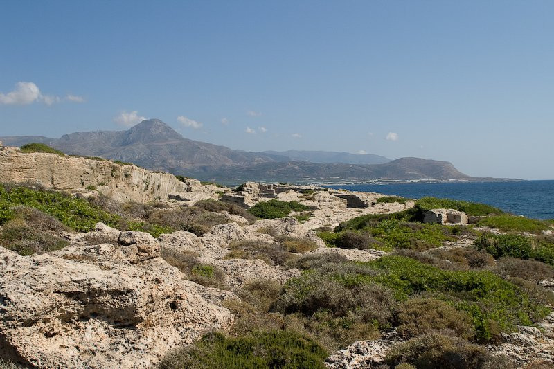 Крит, Греция, фото № 66872 – фотографии Греции