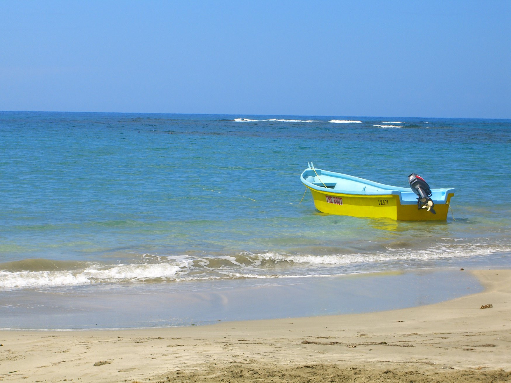 Плайя Манзанилло, Гуанакасте провинция, Коста-Рика, фото № 39608 – фотографии Коста-Рики
