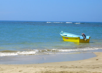 Плайя Манзанилло, Гуанакасте провинция, Коста-Рика, фото № 39608 – фотографии Коста-Рики