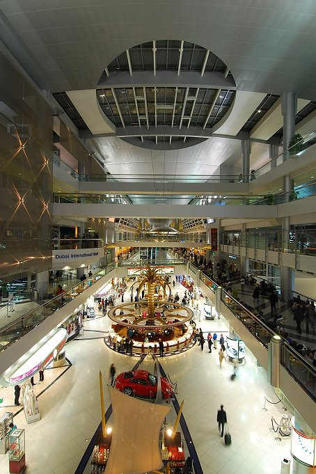 Дубай, ОАЭ, фото № 60768 – фотографии ОАЭ