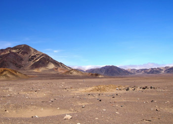 Peru_Chauchilla – фотографии Перу