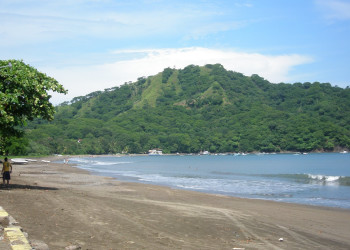 Плайяс дель Коко, Гуанакасте провинция, Коста-Рика, фото № 39890 – фотографии Коста-Рики