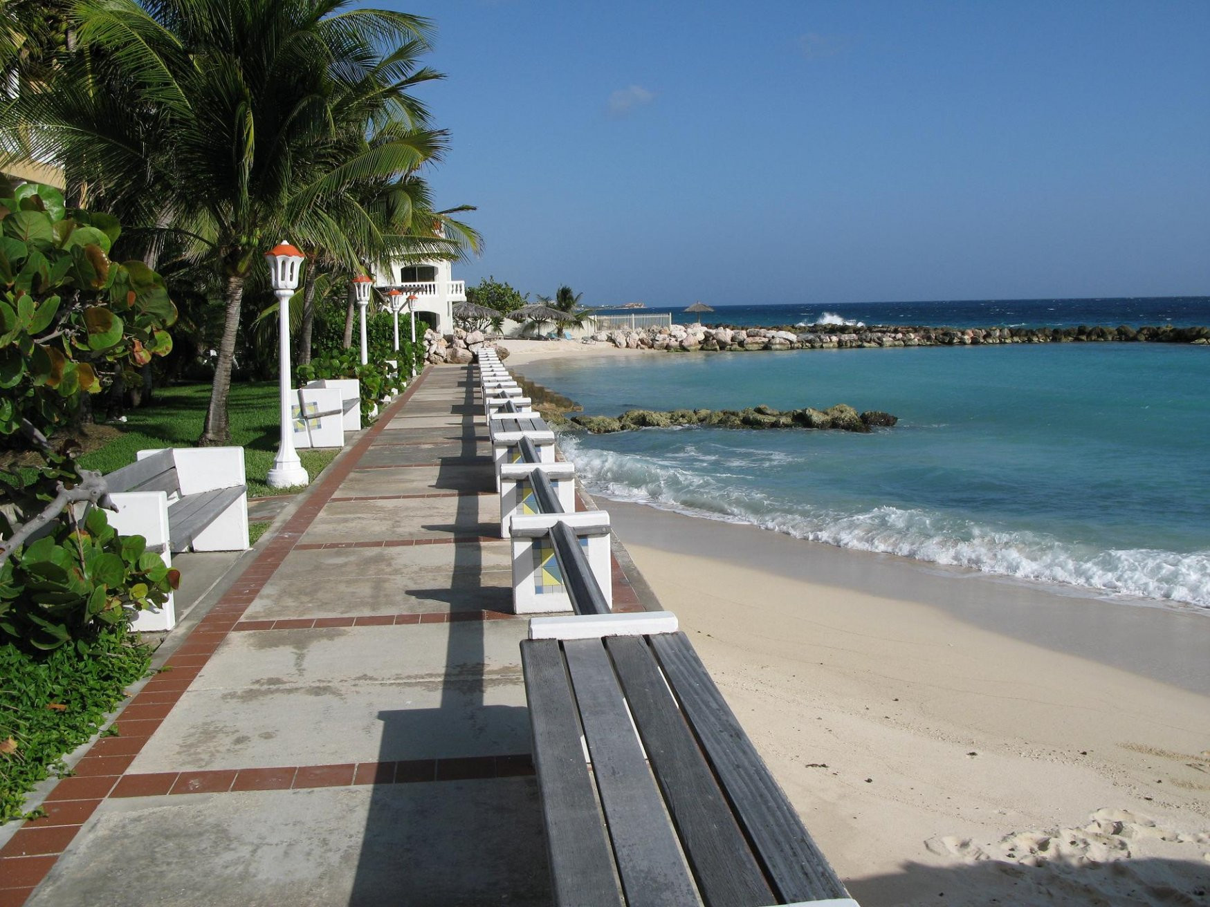 Виллемстад, Кюрасао, фото № 75962 – фотографии Кюрасао