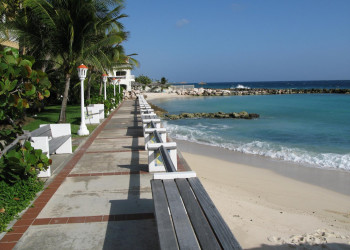 Виллемстад, Кюрасао, фото № 75962 – фотографии Кюрасао