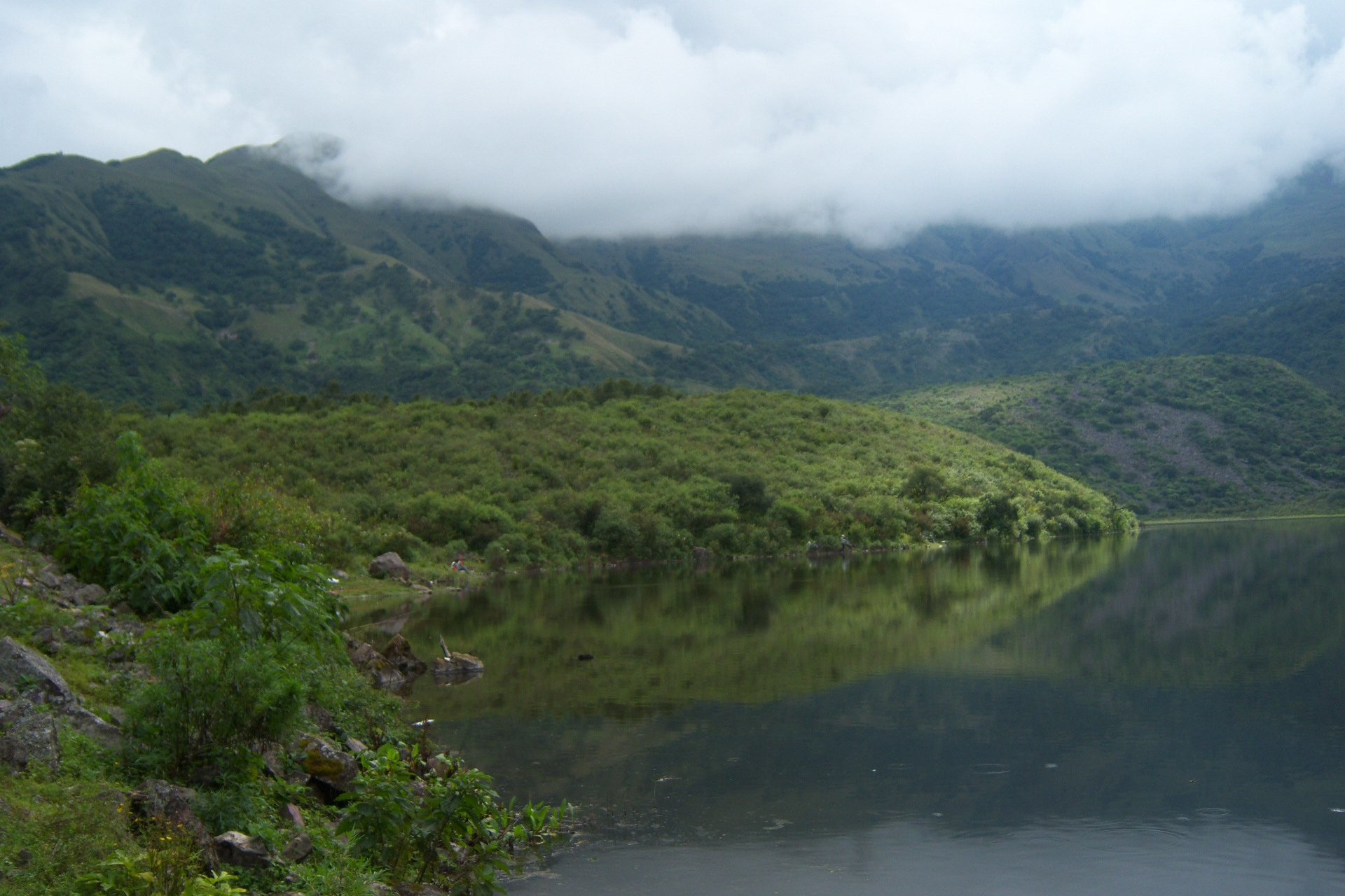 Яла Национальный Парк, Шри-Ланка, фото № 52607 – фотографии Шри-Ланки