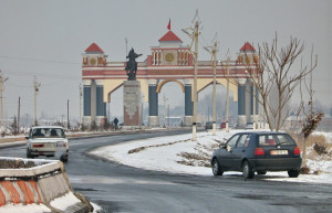 Джалал-Абад, Киргизия, фото № 68296 – фотографии Киргизии