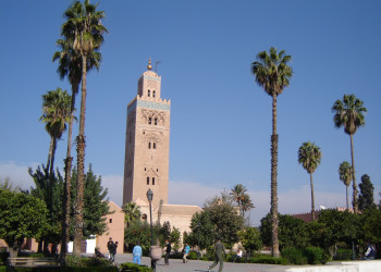 Марракеш, Марокко, фото № 7729 – фотографии Марокко