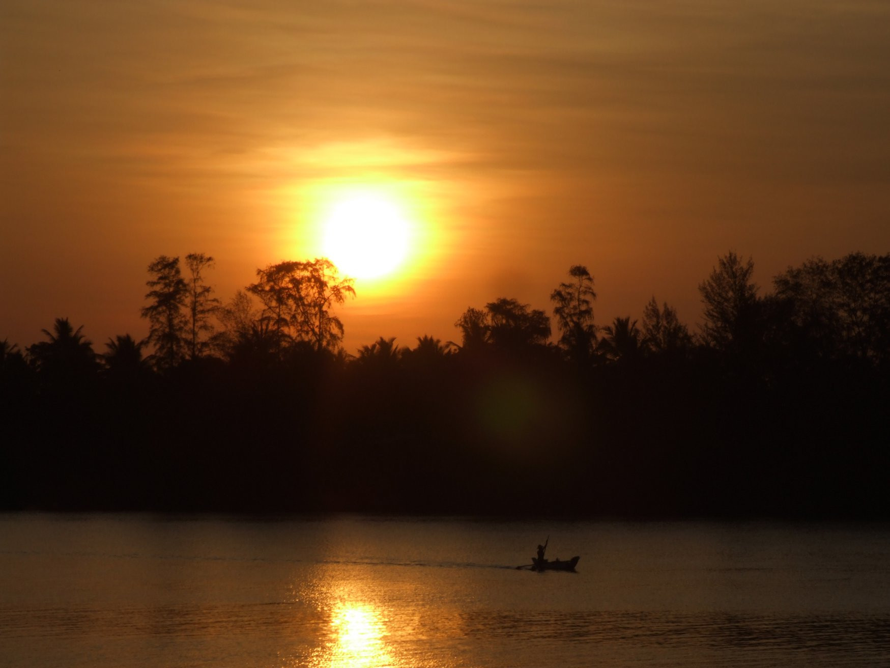 Баттикалоа, Шри-Ланка, фото № 50592 – фотографии Шри-Ланки