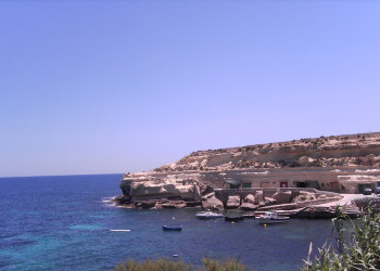 Дахлет-Оррот-Бэй, Гозо остров, Мальта, фото № 41371 – фотографии Мальты