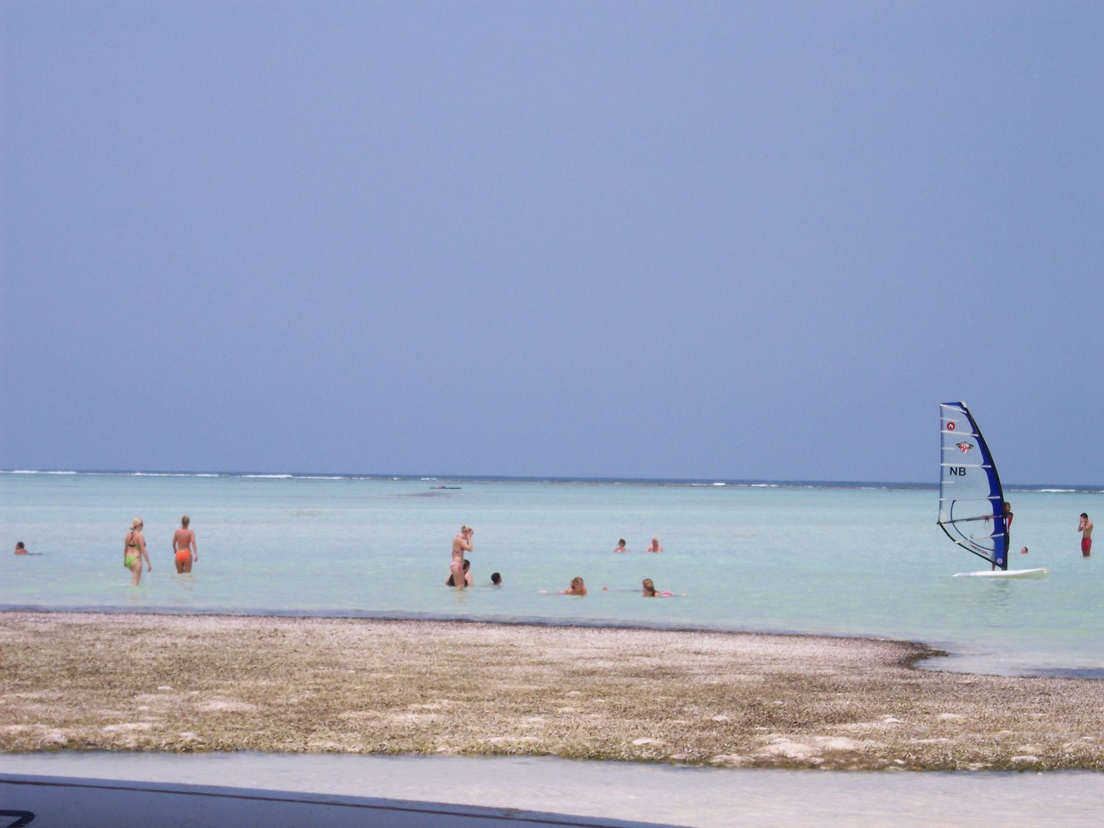 Бонайре остров, Карибские Нидерланды, фото № 76646 – фотографии Карибских Нидерландов