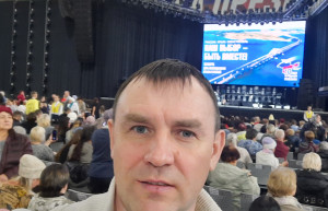 Это я. – фотографии Абхазии