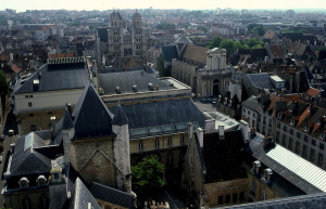 Дижон, Франция. Фото 2 – фотографии Франции