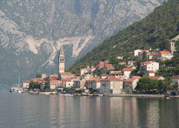 Пераст, Черногория. Фото 4 – фотографии Черногории