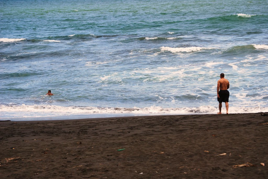 Хако, Пунтаренас провинция, Коста-Рика, фото № 41153 – фотографии Коста-Рики