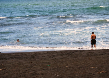 Хако, Пунтаренас провинция, Коста-Рика, фото № 41153 – фотографии Коста-Рики