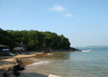 Икстапа, Мексика, фото № 43466 – фотографии Мексики