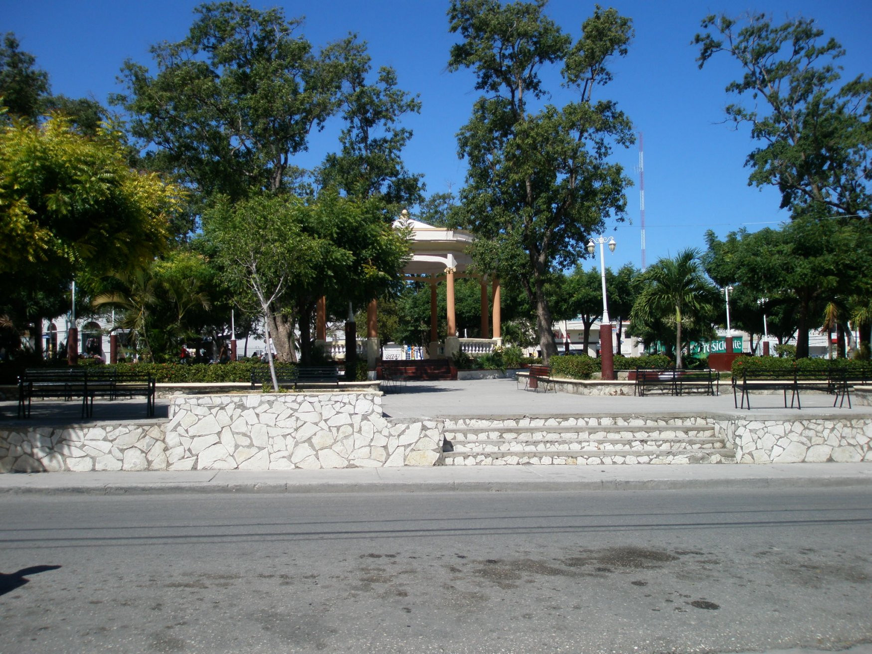 Бараона, Доминикана, фото № 74028 – фотографии Доминиканы