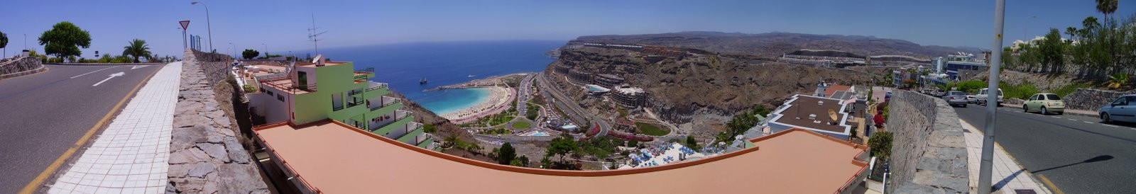 Гран-Канария остров, Канарские острова, фото № 31466 – фотографии Канарских островов