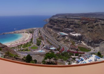 Гран-Канария остров, Канарские острова, фото № 31466 – фотографии Канарских островов