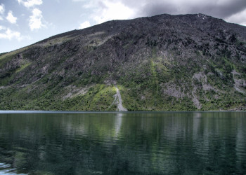 Алтай, Мультинские озёра – фотографии России