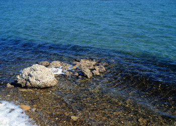 Море в Саки, Россия. Фото 4 – фотографии России