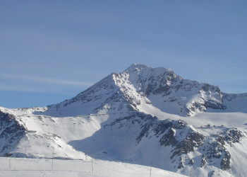 Горы в Ле-Кош, Франция. Фото 3 – фотографии Франции