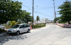 Сан-Сальвадор на Багамах. Фото 1 – фотографии Багамских островов