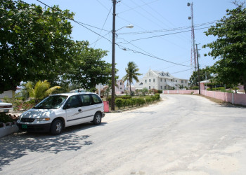 Сан-Сальвадор на Багамах. Фото 1 – фотографии Багамских островов