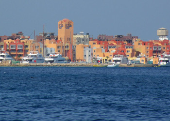 Хургада, Египет, фото № 35471 – фотографии Египта